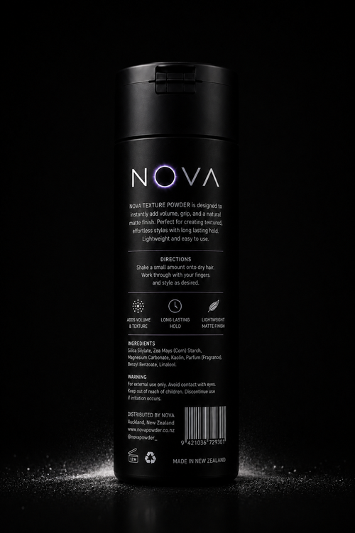 NOVA Texture Powder